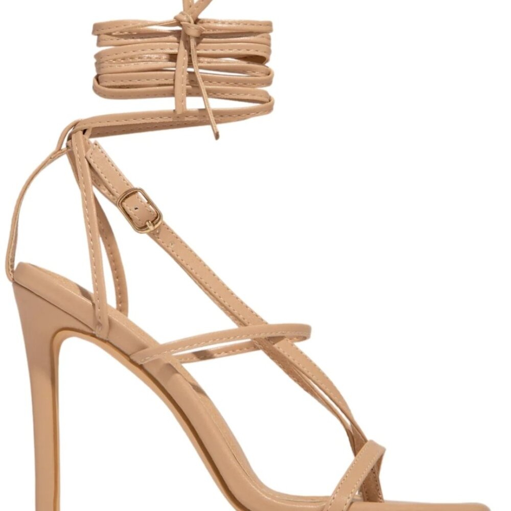Heels - Picture 4 of 5